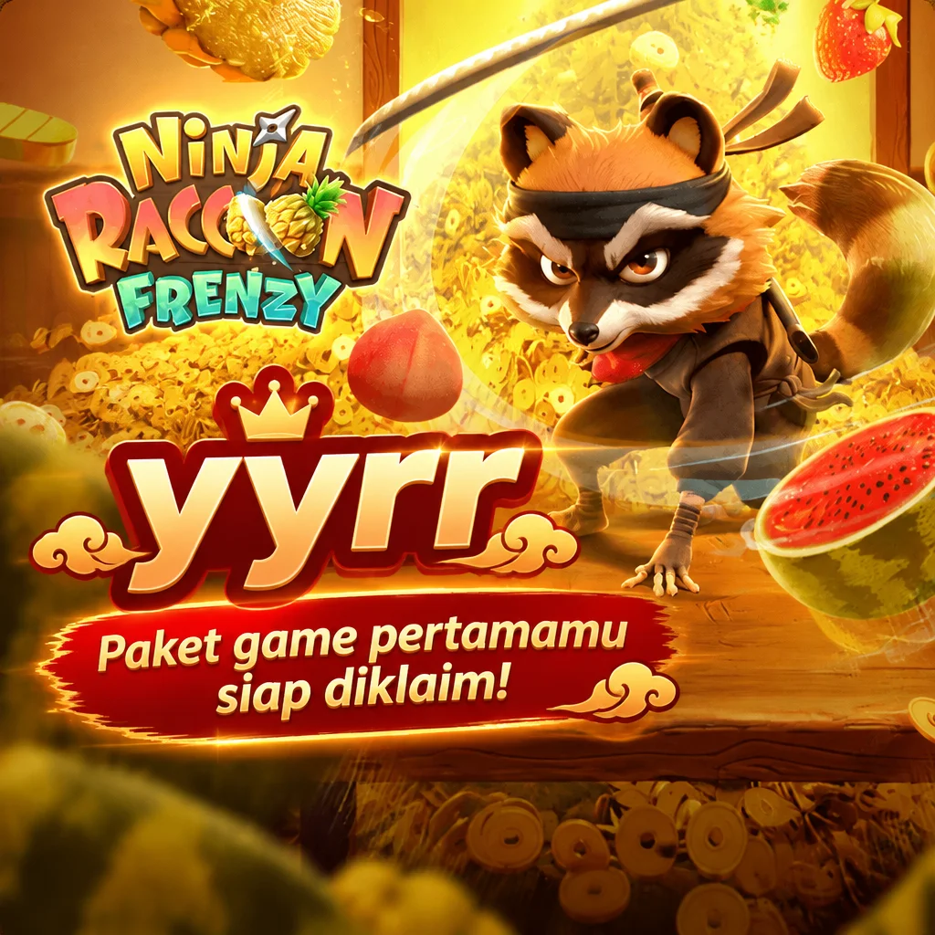 yyrr · 141_ninja-raccoon_1_HB-1f476679